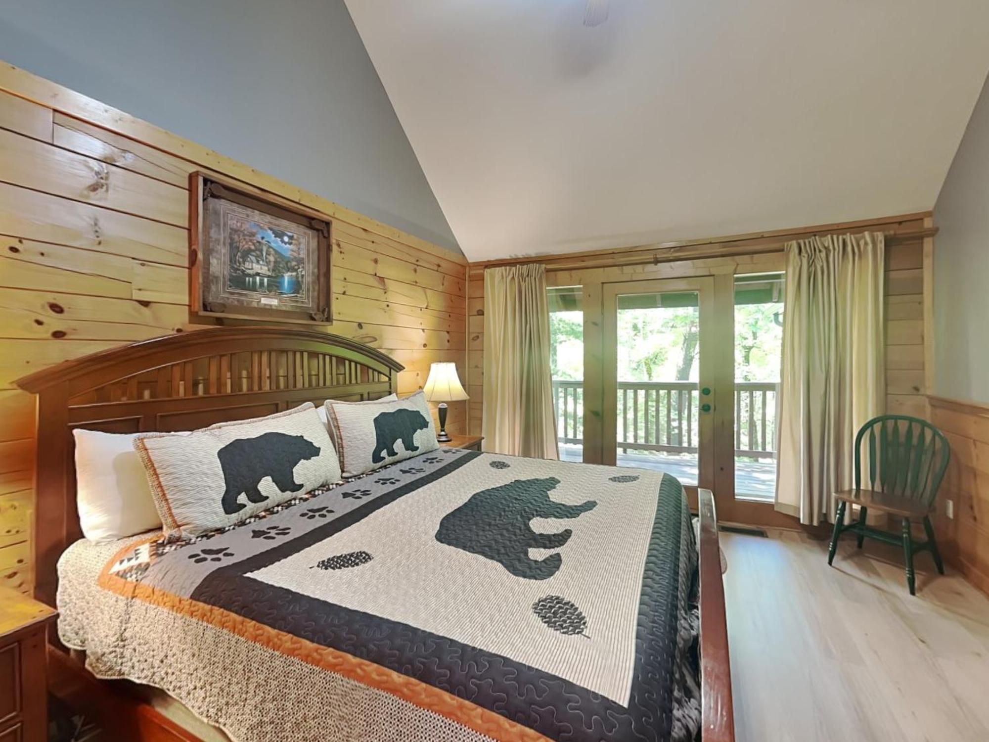 Above The Clouds, 4 Bedrooms, Pool Access, Private, Gaming, Sleeps 16 جاتلينبرج المظهر الخارجي الصورة