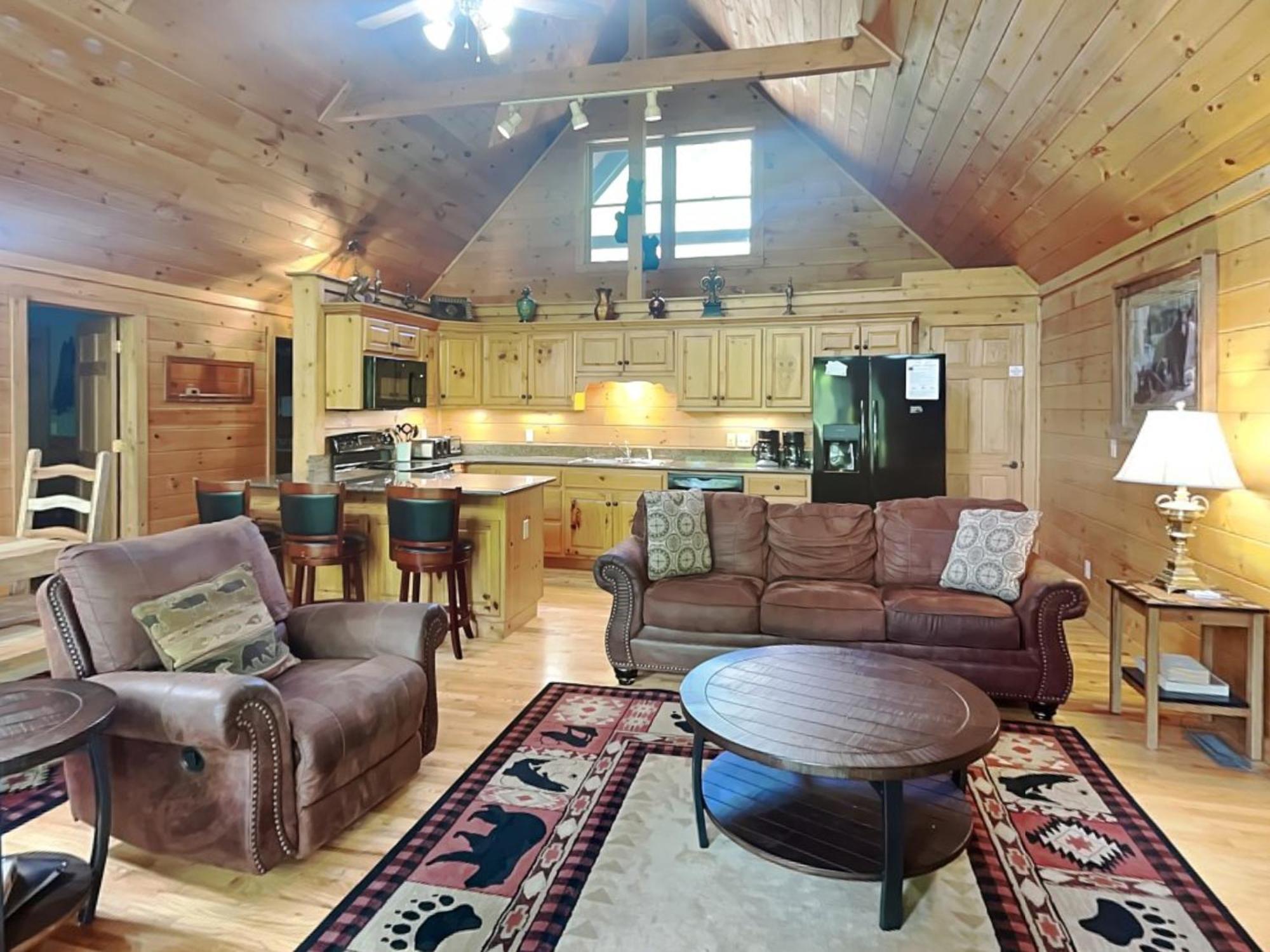 Above The Clouds, 4 Bedrooms, Pool Access, Private, Gaming, Sleeps 16 جاتلينبرج المظهر الخارجي الصورة